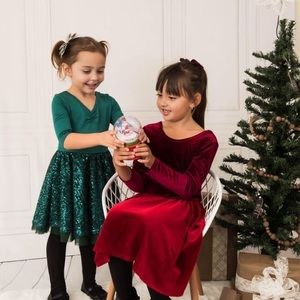 Meet your Posher, Jenni